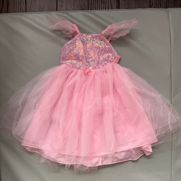 Great Pretenders Other - Great Pretenders Princess Dress 3T